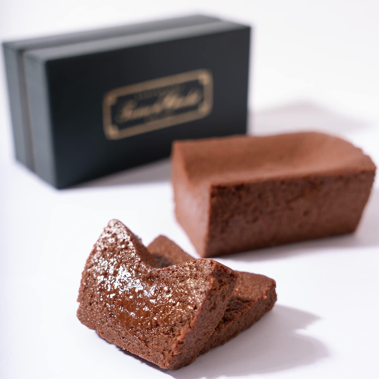 ルフォア(le foie) テリーヌ ドゥ ショコラ