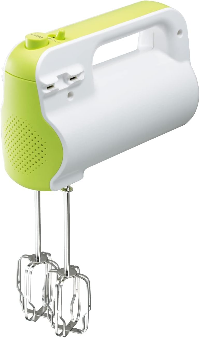 貝印 KaiHouse SELECT ハンドミキサー DL7520 2015