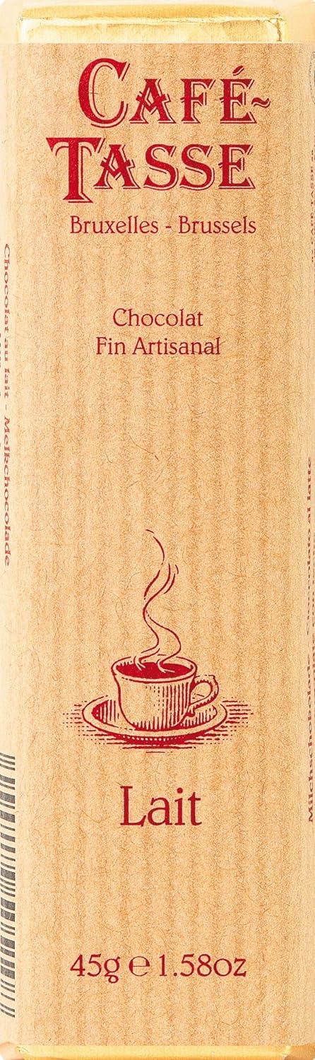 豊産業 カフェタッセ ミルクチョコレート
