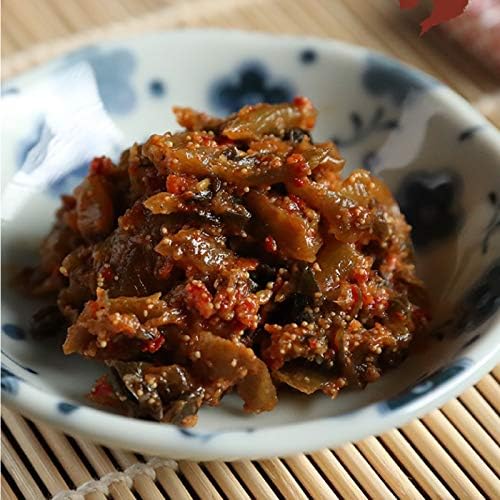 有限会社魚奏 魚屋こだわりの明太高菜