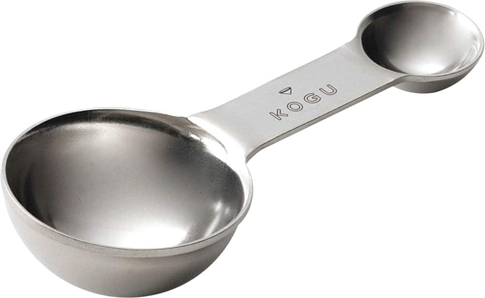 珈琲考具(KOGU) 2cupメジャー 40629