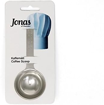 ヨナス(Jonas) コーヒースクープ 20ml