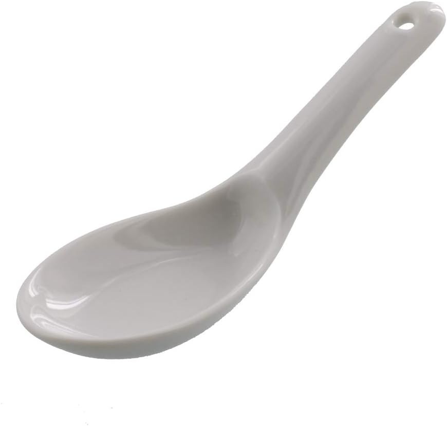 テーブルウェアイースト 中掛けレンゲ sn-004