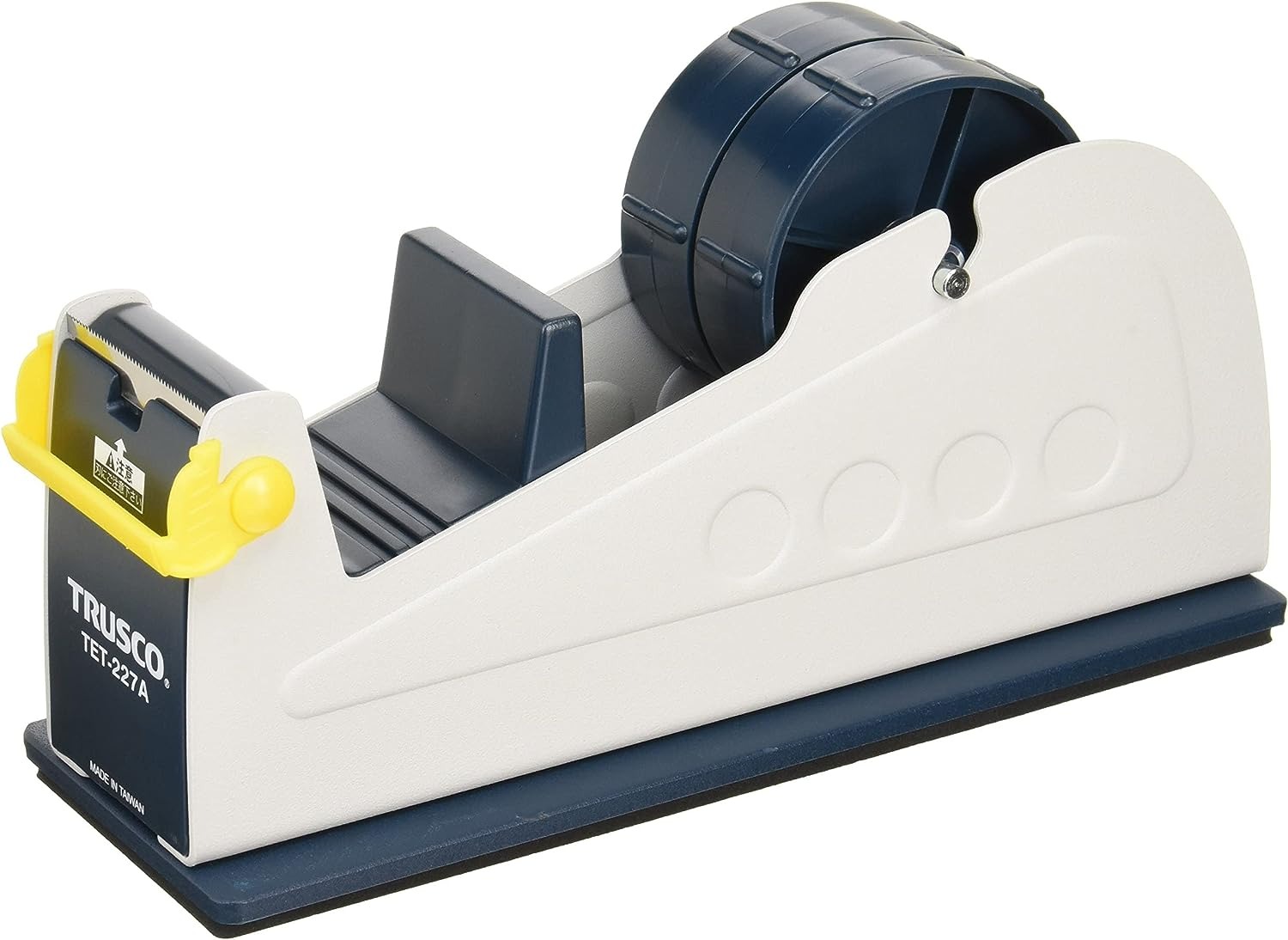 トラスコ中山(TRUSCO) テープカッター TET-227A