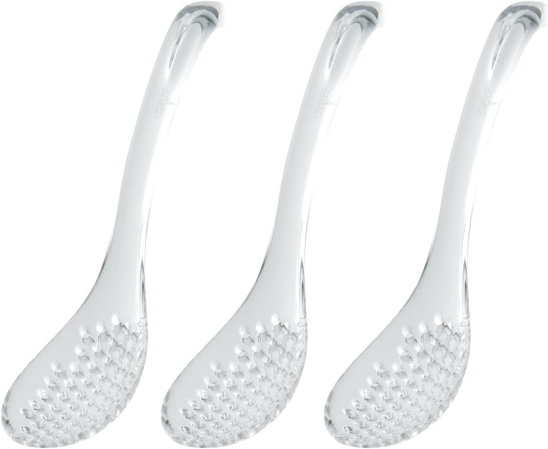 曙産業 しずくレンゲ穴あき 3本セット TW-3744