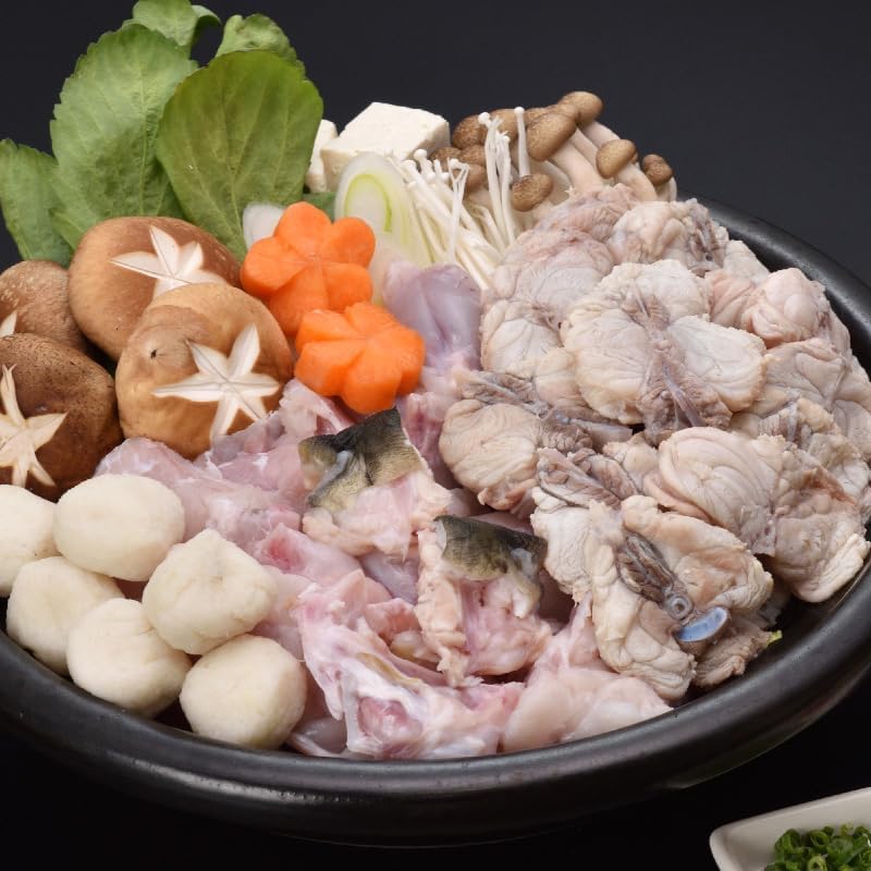 喜楽 ふぐちり鍋