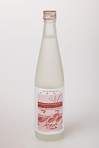 月の桂(TSUKINO KATSURA) 抱腹絶倒 500ml