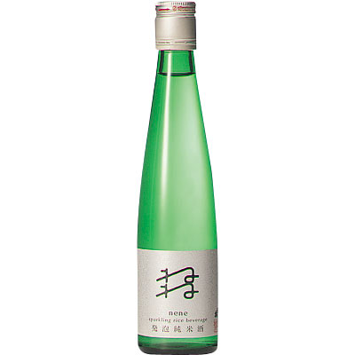 酒井酒造 発泡純米酒 ねね 300ml