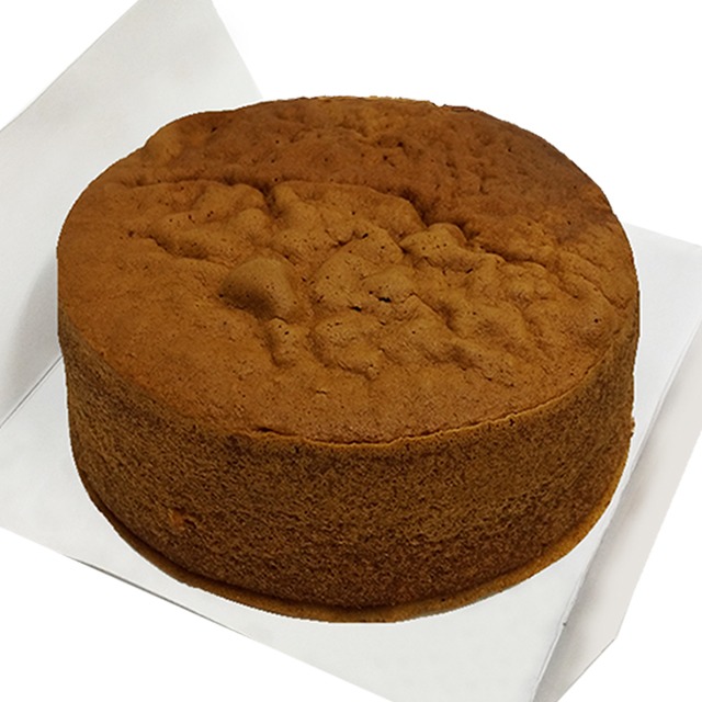 菊家 ホームメイドスイーツ 冷凍スポンジケーキ チョコ