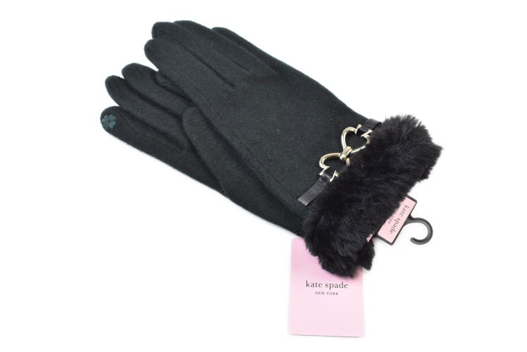 ケイトスペードニューヨーク(kate speade new york) 手袋