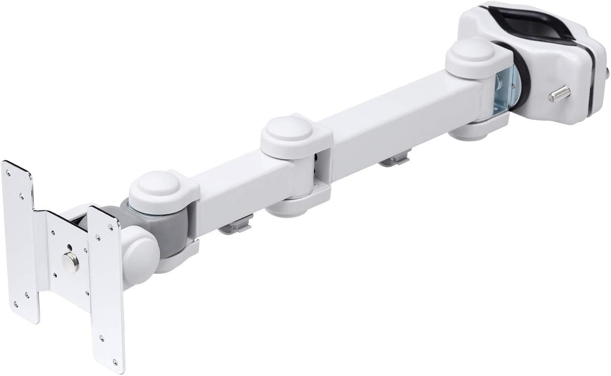 サンワサプライ(SANWA SUPPLY) 支柱取り付け液晶モニタアーム CR-LA354 2013