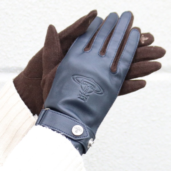 ヴィヴィアン・ウエストウッド(Vivienne Westwood) ORB&ベルト 手袋