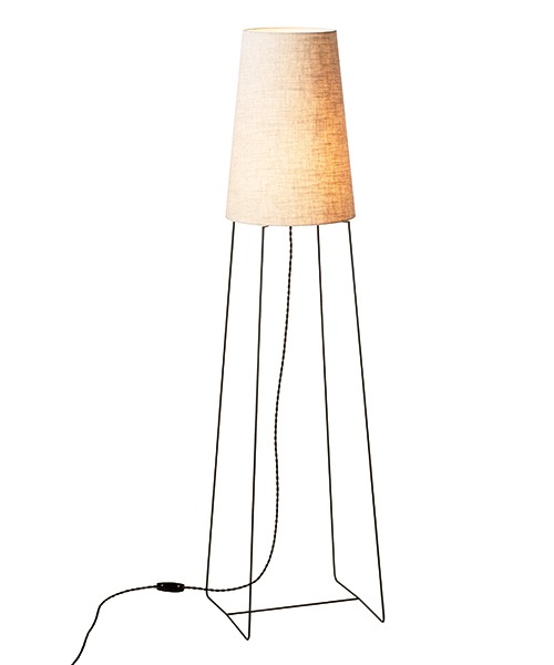 アプロス(APROZ.) CONE AZF-114-BK