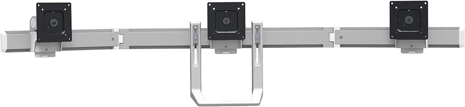 エルゴトロン(Ergotron) HXトリプルモニターボウキット 98-009-026 2017