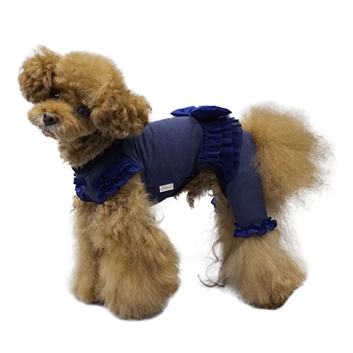 ゴッドピバ(GODPIVA) テラヘルツリボンロンパース