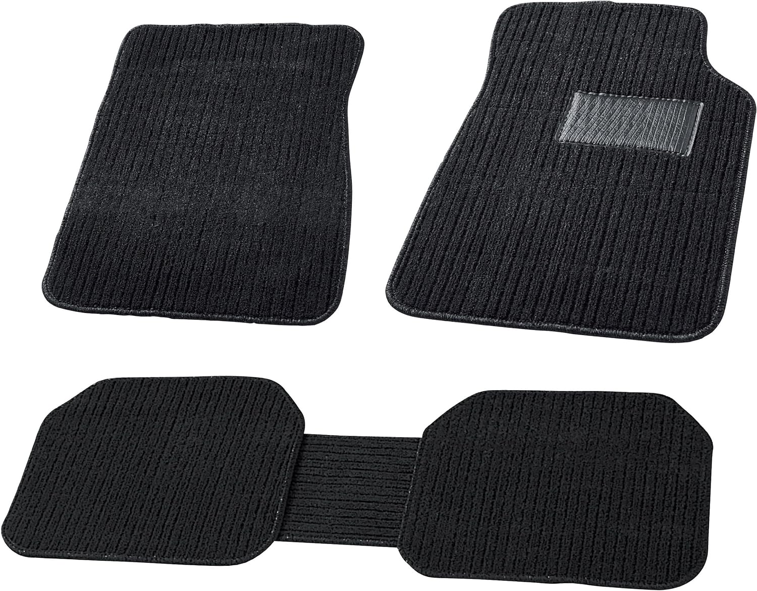 ボンフォーム ストレート 普通車セット 6369-0