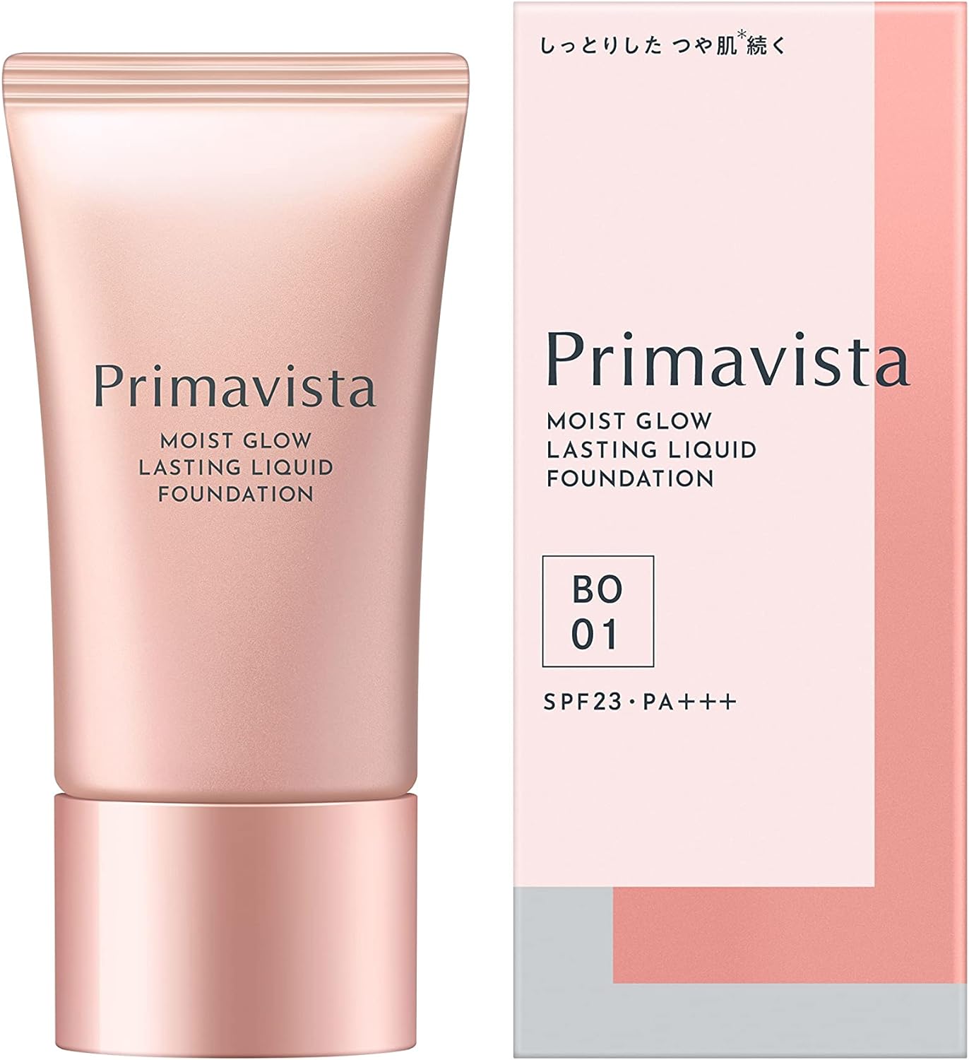 ソフィーナ(SOFINA) モイストグロウ ラスティング リキッド