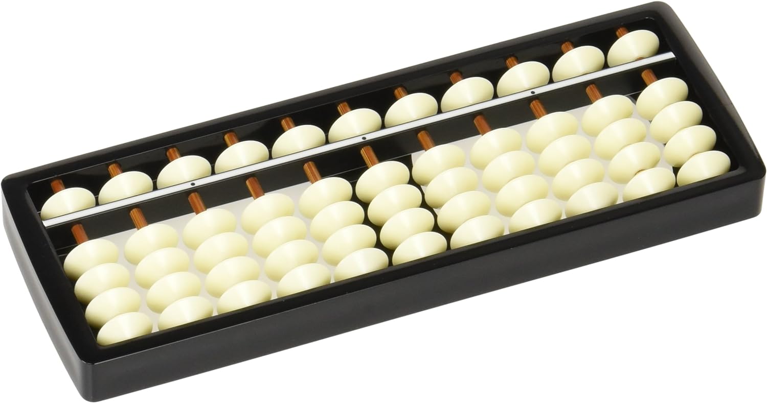 トモエ算盤 プラスチック 小物 P1000