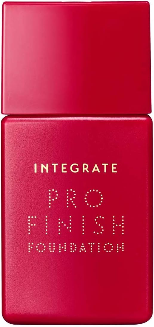 資生堂(SHISEIDO) インテグレート プロフィニッシュリキッド