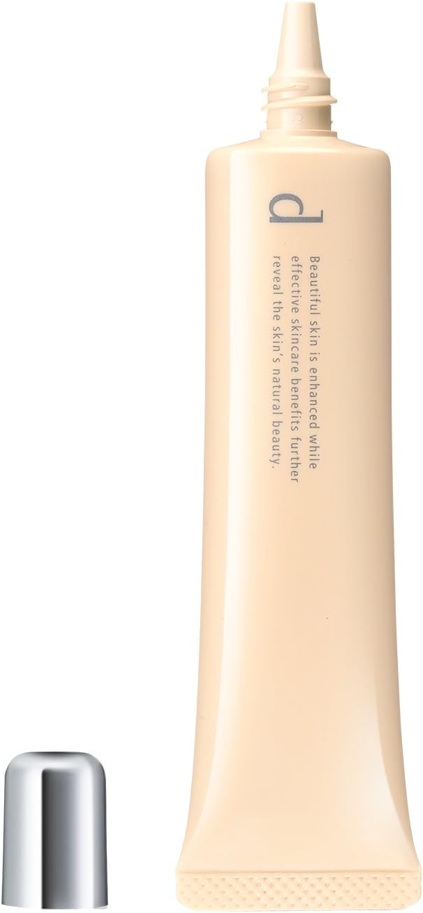 資生堂(SHISEIDO) dプログラム 薬用 スキンケアファンデーション (リキッド) 医薬部外品