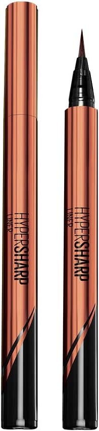 メイベリン ニューヨーク(MAYBELLINE NEW YORK) ハイパーシャープ ライナー