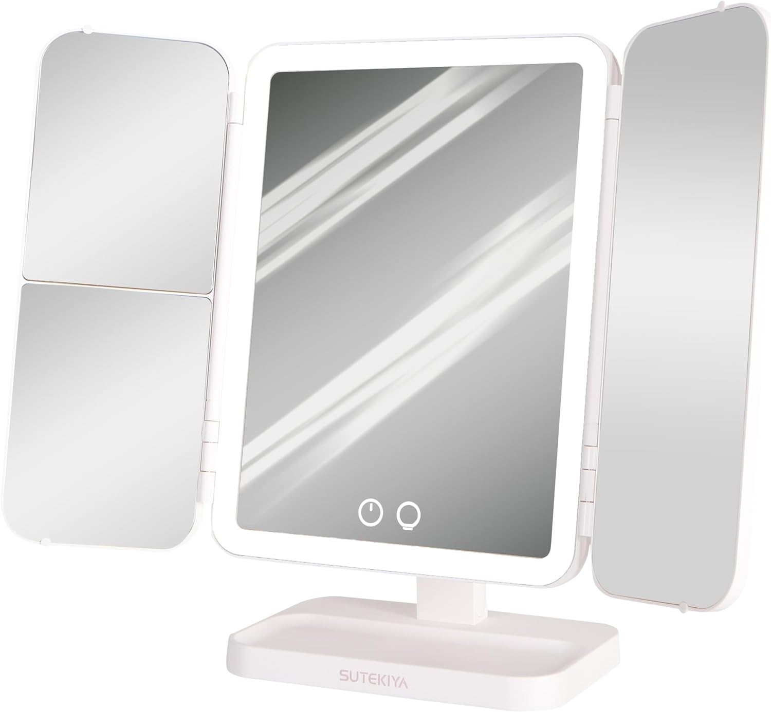 SUTEKIYA 日光女優ミラー