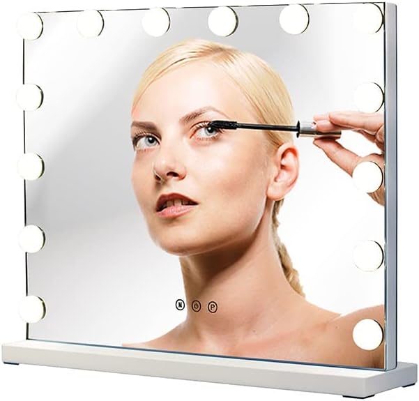 NAKAGAMI smaly 大型女優ミラー