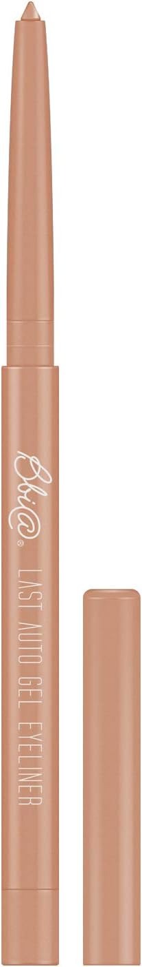 ピアー(BBIA) ラストオートジェルアイライナー