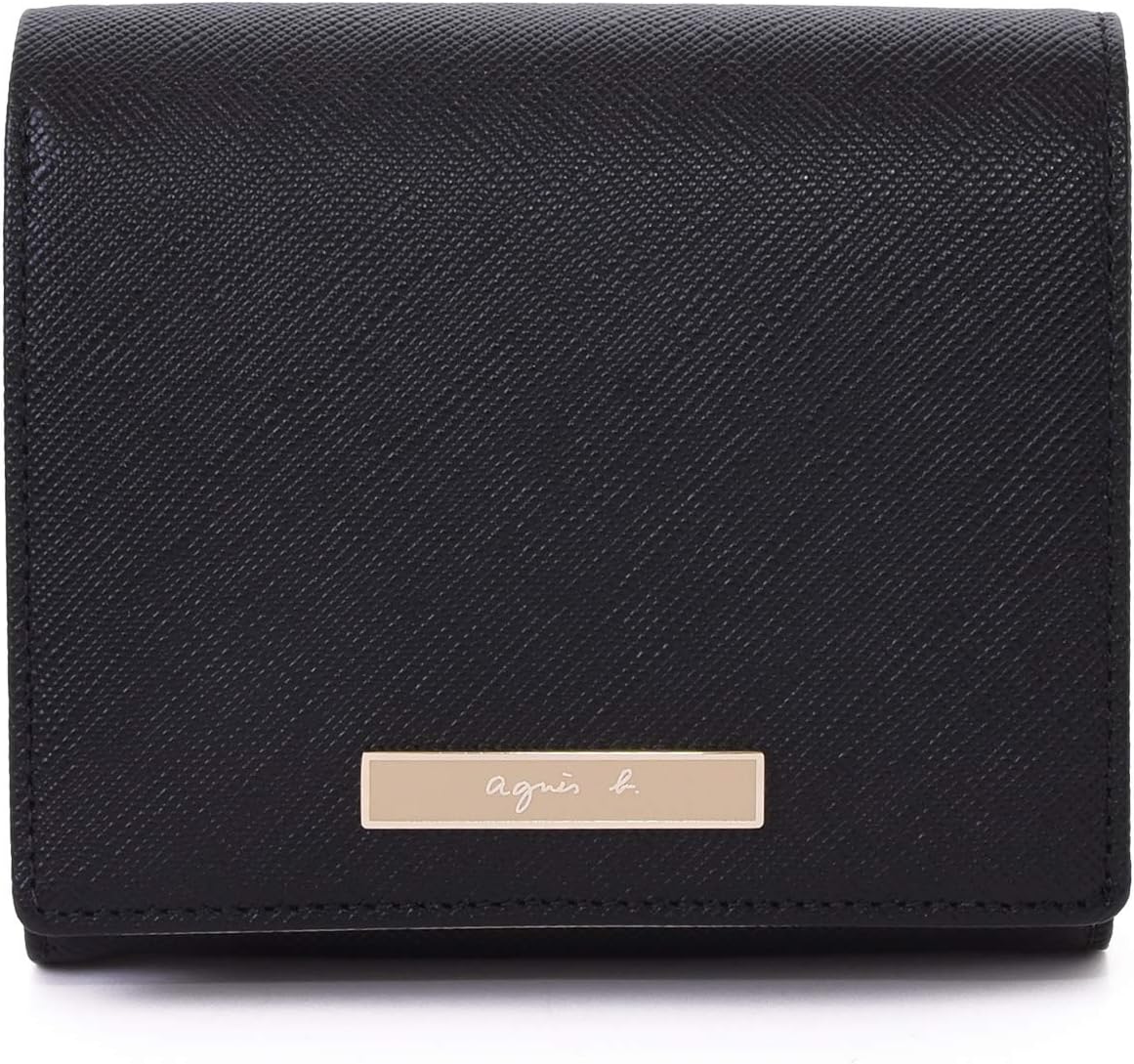 アニエスベー(agnes b) QAW05-01 ウォレット