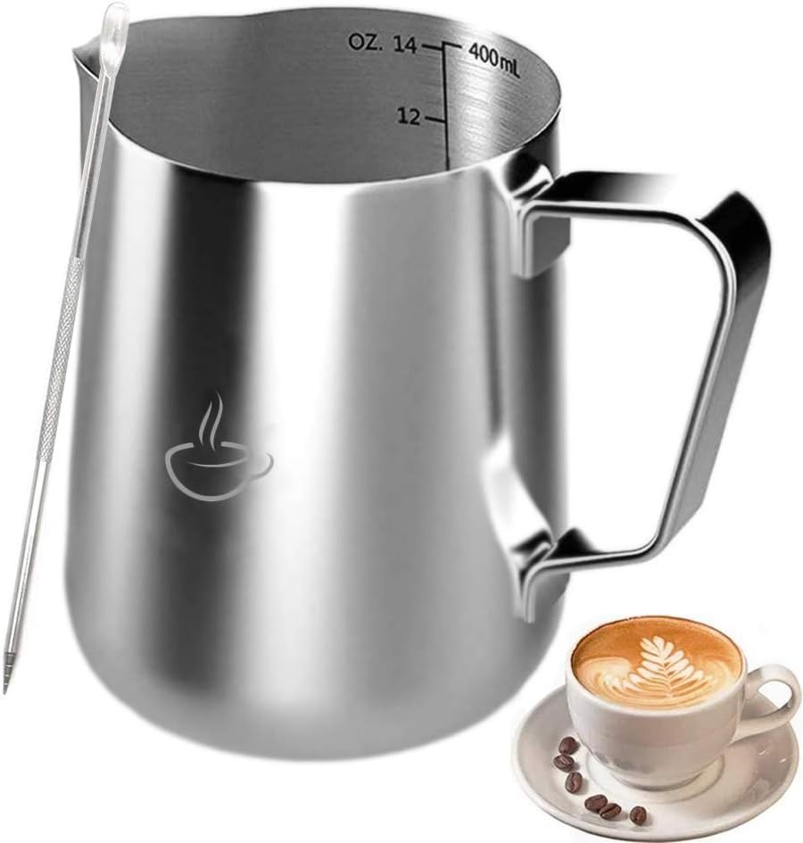 DELERKE ミルクピッチャー