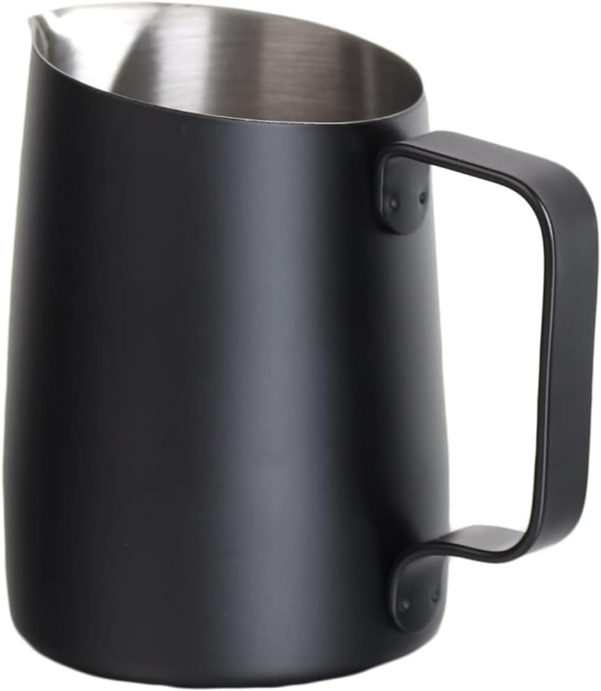 ダブリューピーエム(WPM) ミルクピッチャー シャープスパウト HC7107