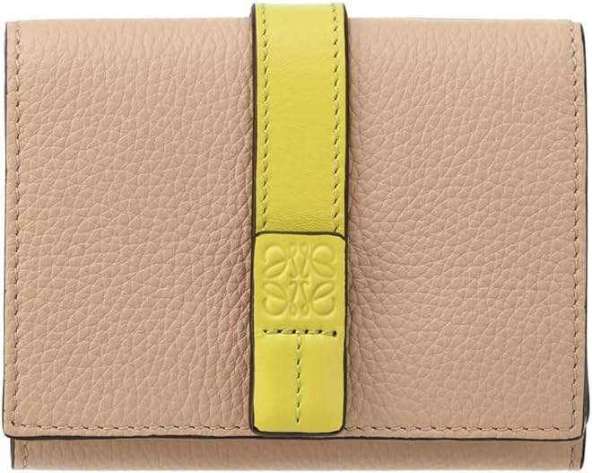 ロエベ(LOEWE) トライフォールド ウォレット