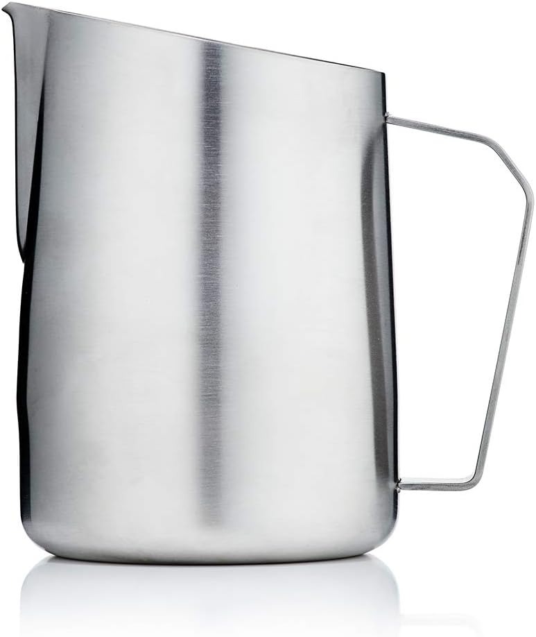 バリスタアンドコー(Barista&Co) ダイヤルインミルクピッチャー600ml