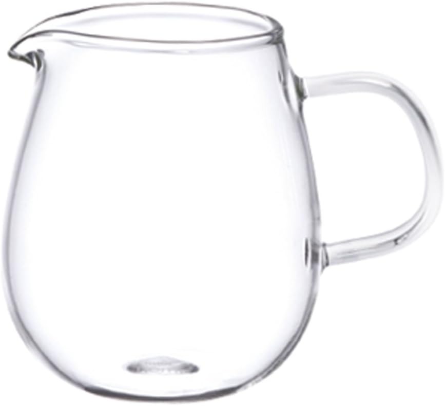 キントー(KINTO) UNITEA ミルクピッチャー 180ml 8305