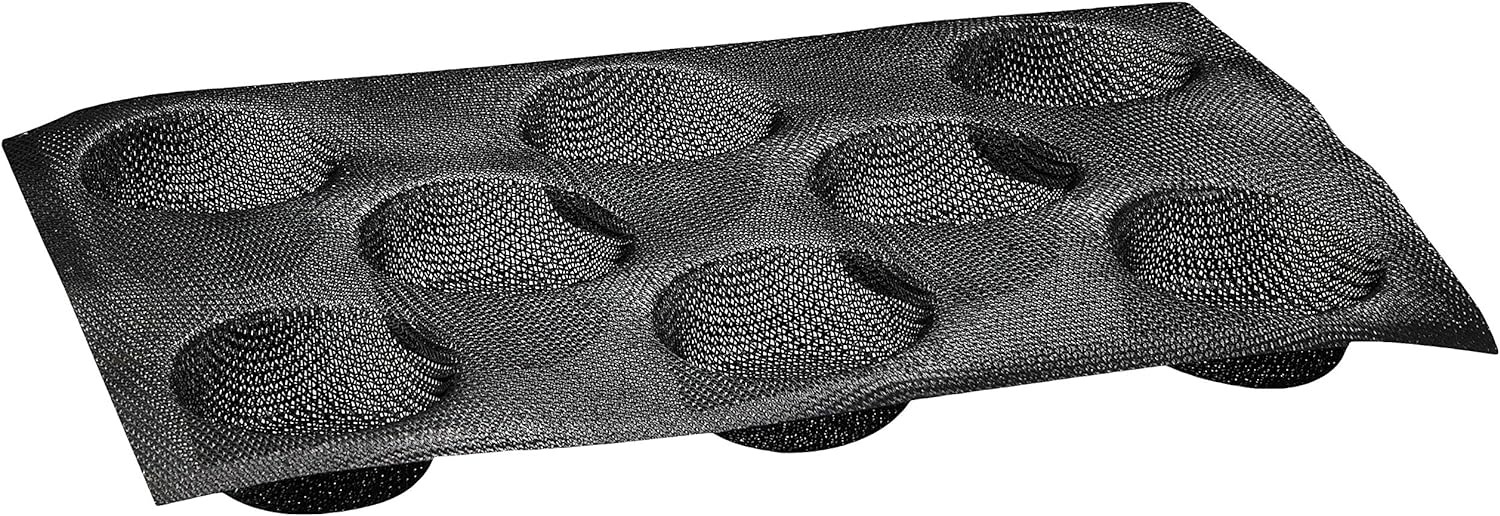 コッタ(cotta) 和泉光一シェフ監修 シルフォーム タルト型 8個取 87382