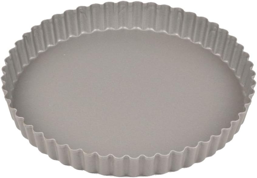 パール金属(PEARL METAL) アンテノア テフロンセレクト加工 タルト 焼型 20cm D-2437