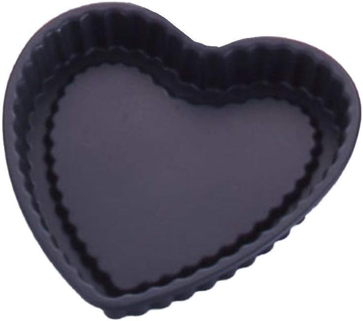 タイガークラウン(Tiger Crown) Blackタルトハート型 5092