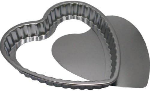 浅井商店 ギルア セパトハート型 17.5cm