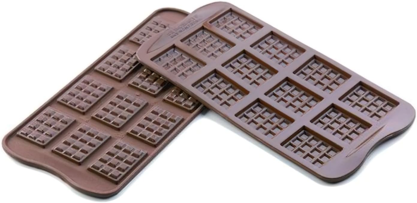 シリコマート(silikomart) イージーチョコタブレット SCG11