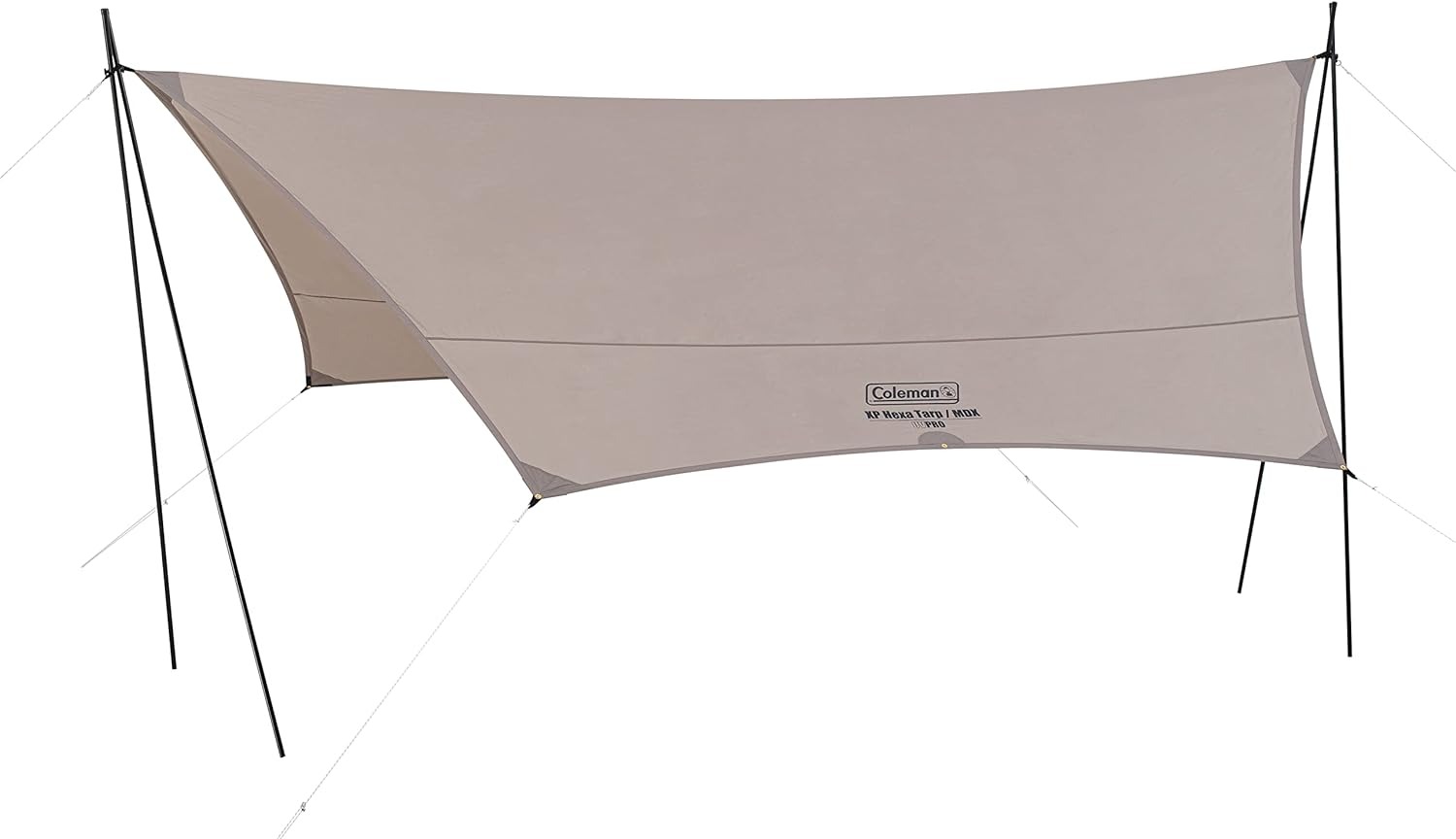 コールマン(Coleman) XPヘキサタープ/MDX 2190790