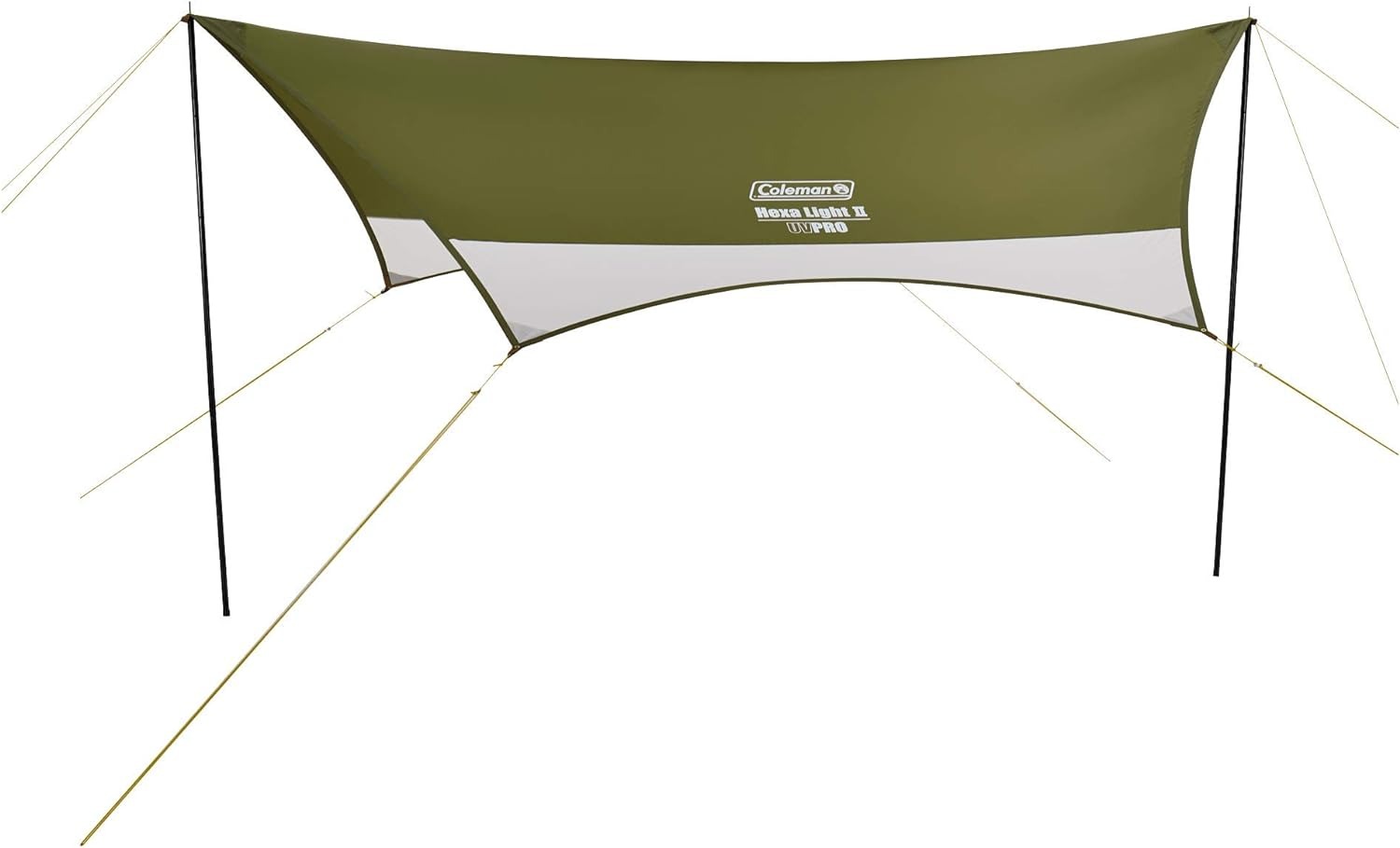 コールマン(Coleman) ヘキサタープII 2000038145