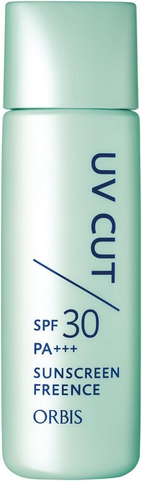 オルビス(ORBIS) サンスクリーン フリーエンス