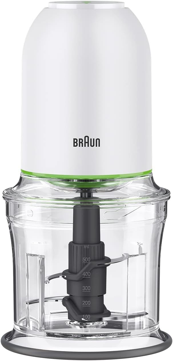 ブラウン(Braun) マルチプラクティック3 フードプロセッサー CH3011 2022