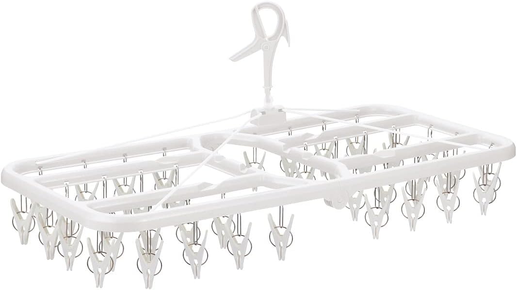 ニシダ すぐ取れ角ハンガー プラ40・S