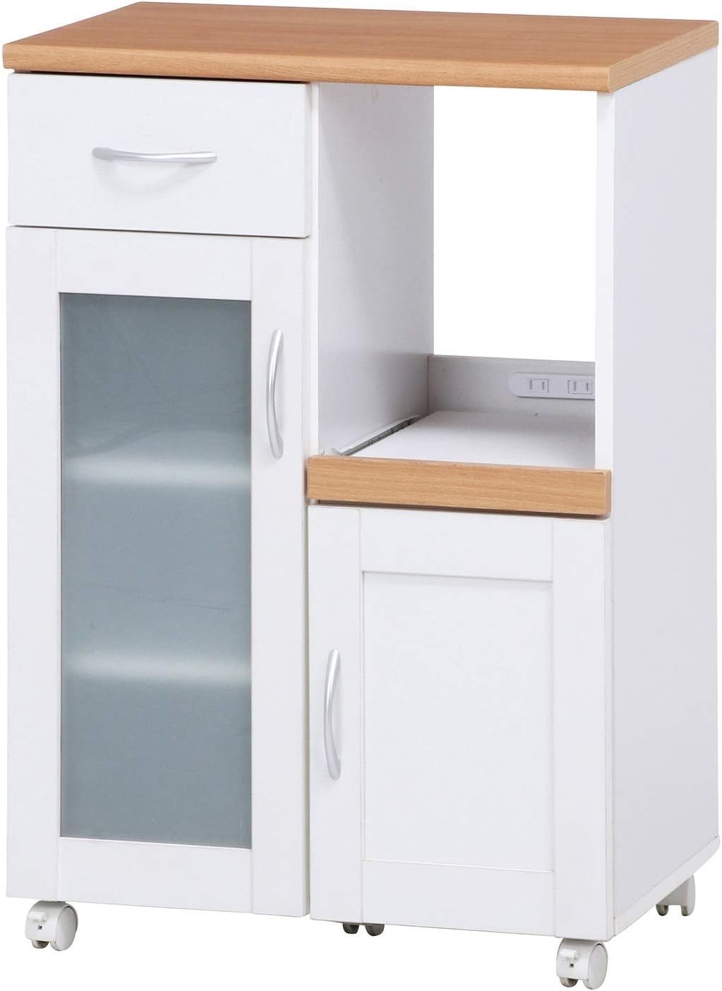 不二貿易 キッチンカウンター サージュ 99521