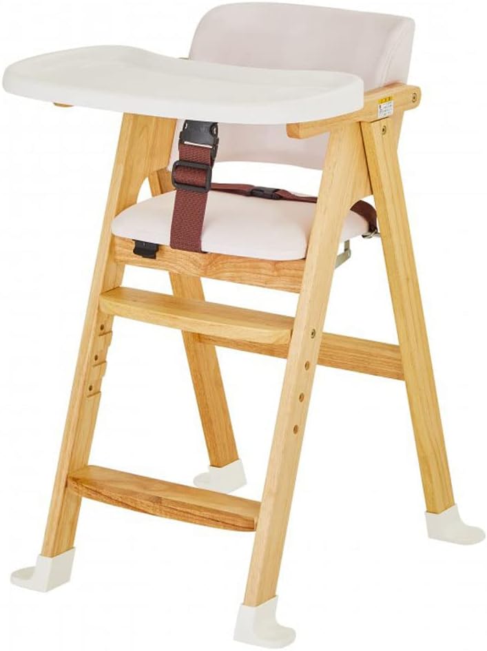 カトージ(KATOJI) ハイブリッドハイチェア プラッキー