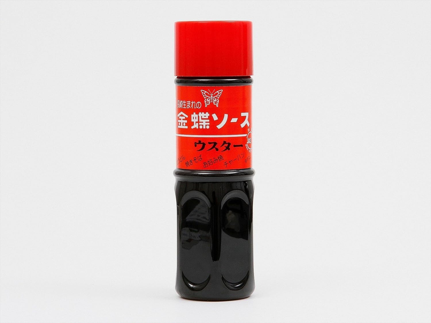 チョーコー醤油 金蝶ウスターソース