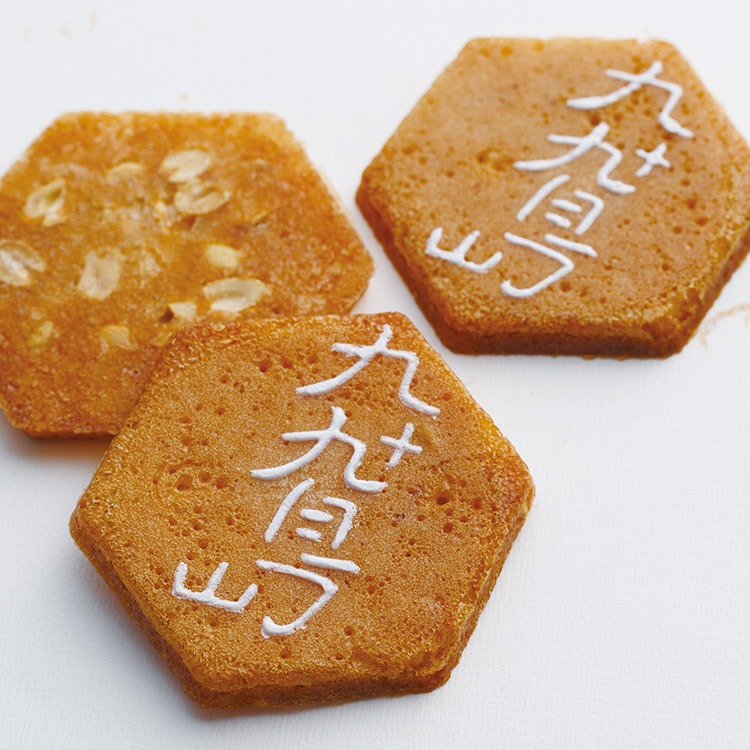 九十九島グループ 九十九島せんぺい