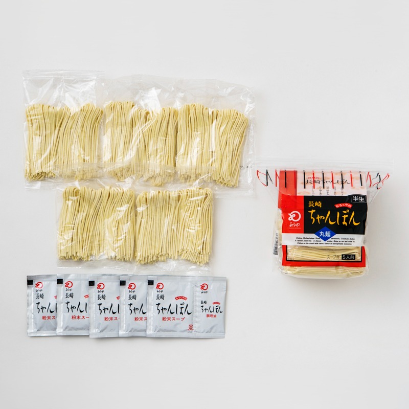 みろく屋 長崎ちゃんぽん