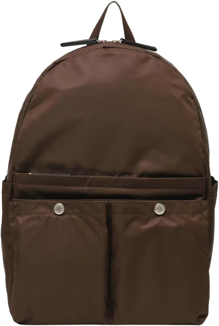 イザック(Y'SACCS) ダブルホックポケットデイパック